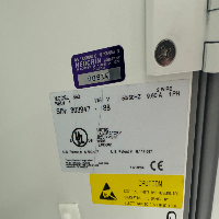 Thermo Electron Steri-Cycle Double Stack CO2 Incubator image 2